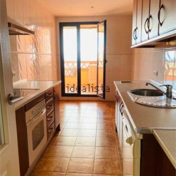 Alquiler de ático en Avenida Conde Rudi - Photo 1