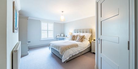 Newcastle Drive, Nottingham, NG7 - Photo 2