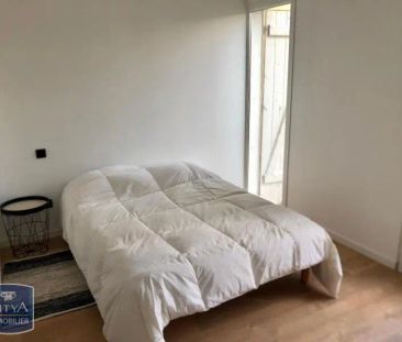 Appartement à louer 2 pièces 41.2m² - Photo 3