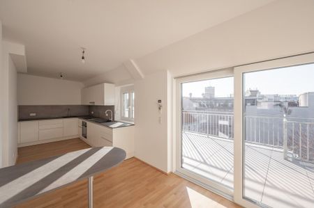 ++Provisionsfrei++ BESTLAGE des 2. Bezirks, 5 Zimmer Maisonette-Wohnung! - Photo 4