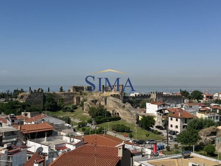 Studio/Γκαρσονιέρα για ενοικίαση - Άνω Πόλη, - Photo 5