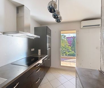 Appartement T3 près de LAMBESC à louer - Photo 4