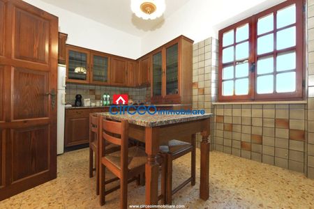 Quadrilocale via Sabaudia 172A, San Felice Circeo - Photo 4