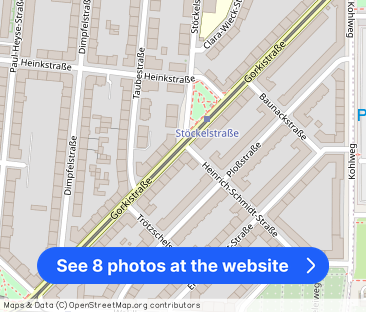 Gorkistraße 101, 04347 Leipzig OT Schönefeld-Abtnaundorf - Photo 1