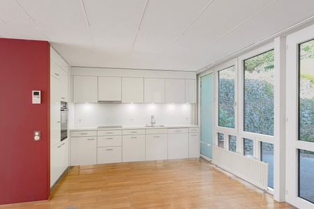 Einzigartiges Townhouse im Seefeld-Quartier - Photo 5