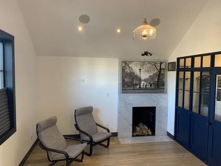 For Lease - 108 Wineva Avenue Unit# Main, Toronto, Ontario - Photo 3