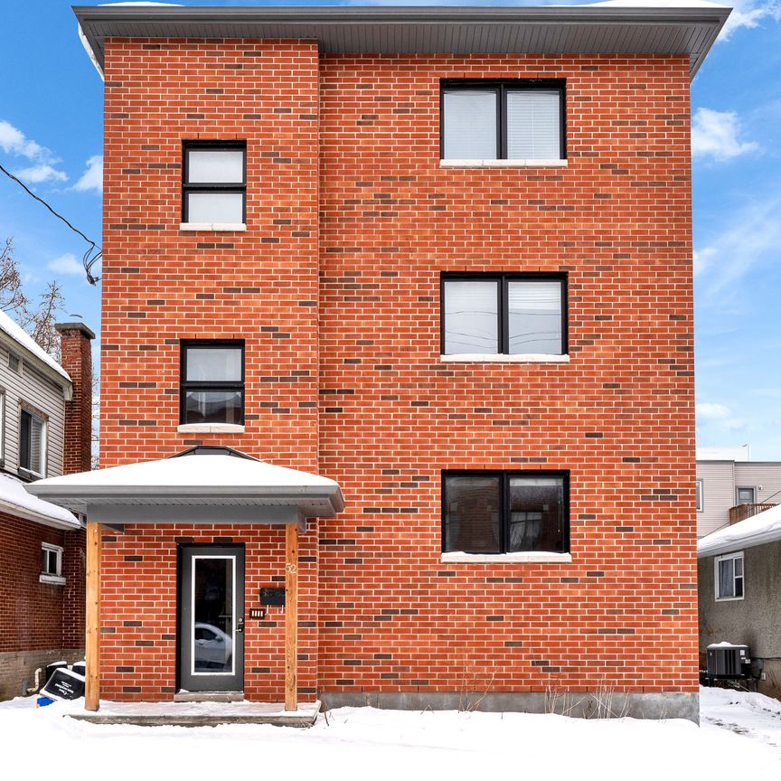 For Lease - 52 Ontario Street Unit# 2, Overbrook - Castleheights and Area, Ontario - Photo 1