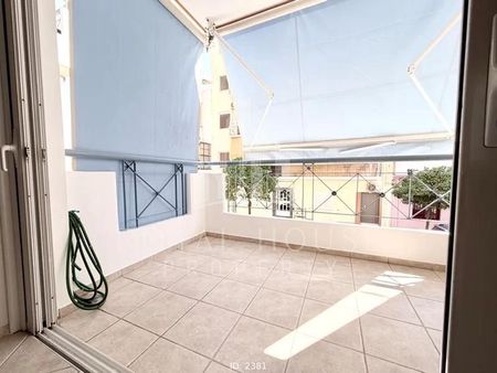 Διαμέρισμα για ενοικίαση Χαροκόπου (Καλλιθέα) - Photo 4