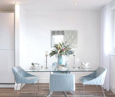 2 bedroom apartment to rent - Photo 6