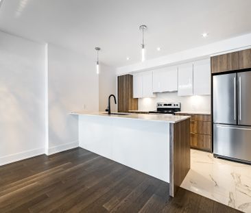 Condo for rent, Pointe-Claire - Photo 3