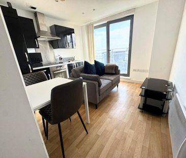 1 bedroom apartment to rent - Photo 1