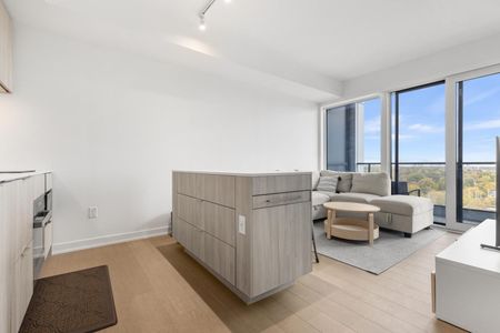 For Lease - 28 Ann Street Unit# 1302, Mississauga, Ontario - Photo 4