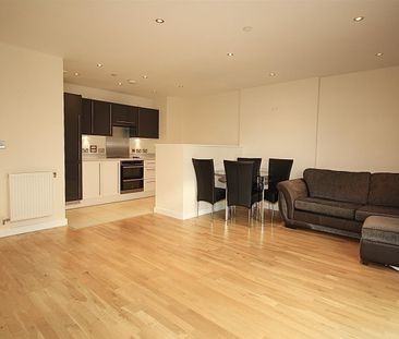 1 Bedroom Flat/Apartment To Let - Photo 3