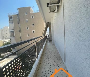 Διαμέρισμα για ενοικίαση Άγιος Δημήτριος - Photo 1