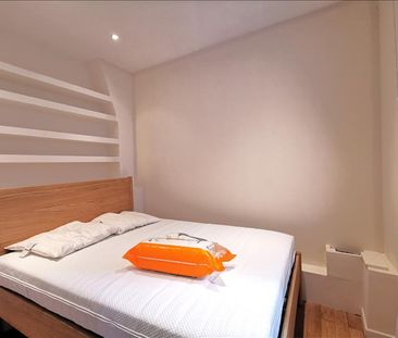 2 pièces - Meublé - 32,2 m² - 1er étage - Colocation non autorisée - Photo 1