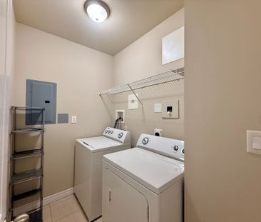 For Lease - 353 Commissioners Road Unit# 1109, London South, Ontario - Photo 4