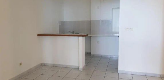 Appartement à louer 2 pièces 35.5m² - Photo 2