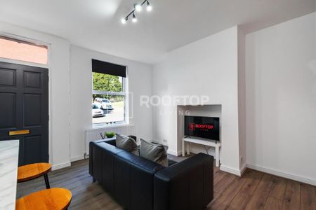 2 bedroom house to rent - Photo 3