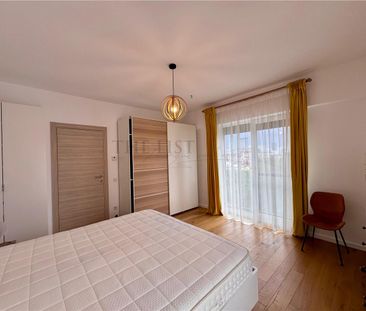 AVIATIEI | DE INCHIRIAT APARTAMENT 2 CAMERE | LOC DE PARCARE - Fotografie 6