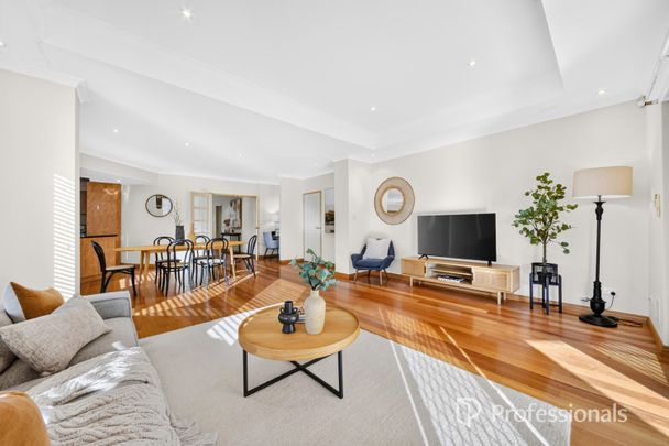 A Hidden Gem in the Prestigious St Andrews Estate - Photo 1