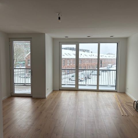 Appartement te huur: Akkerstraat 91 4811 JL Breda - Photo 1