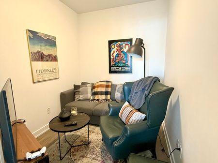 For Lease - 630 Greenwood Avenue Unit# 312, Toronto, Ontario - Photo 2