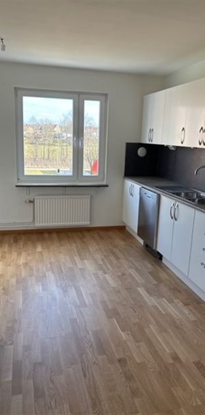 Bessemergatan 7 C - Foto 1