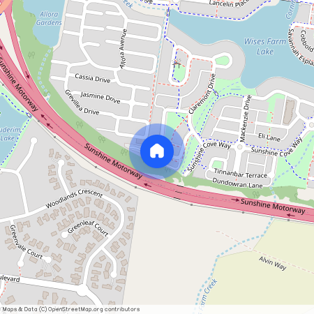 60 St Quentin Avenue, Qld 4558, Maroochydore