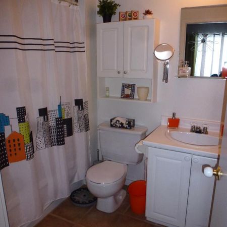 5 1/2 Vieux-Lévis, 1er Juillet ou avant - Photo 3