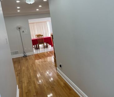 For Lease - 57 Trudelle Crescent, Brampton, Ontario - Photo 1