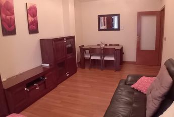Flat - Murcia (Avda. Principe de Asturias)