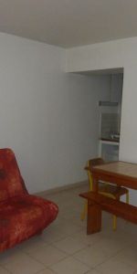 Location Appartement 1 pièce 20m² MONTPELLIER 34070 - Photo 3