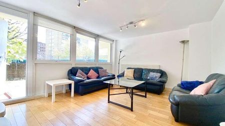 Denton, Malden Crescent, London, NW1 - Photo 3