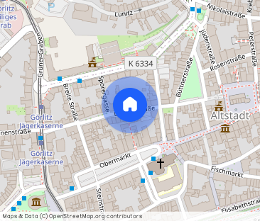 Ruhig, komfortabel & nahezu barrierefrei - Foto 1