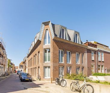 Van Marumstraat, Haarlem - Photo 6