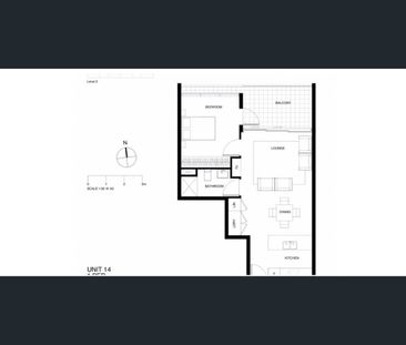 Modern Apartment Living in the Heart of Alexandria - Photo 2