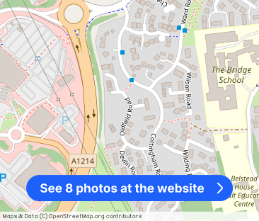 1 bedroom cottage for rent - Photo 1