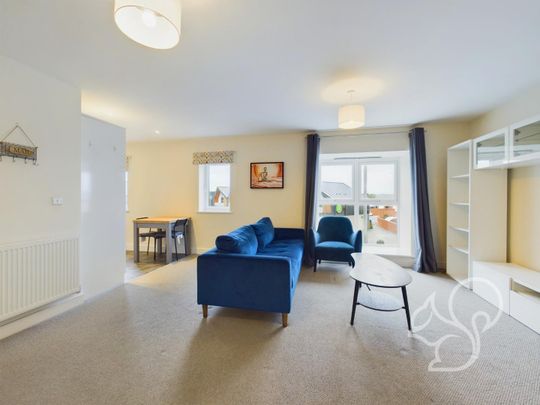 Cordelia Drive, Colchester - Photo 1