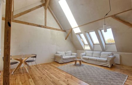 mieszkanie na wynajem Szczecin Pogodno - Zdjęcie 4