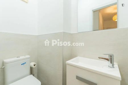 Piso en alquiler en Centro - Photo 5