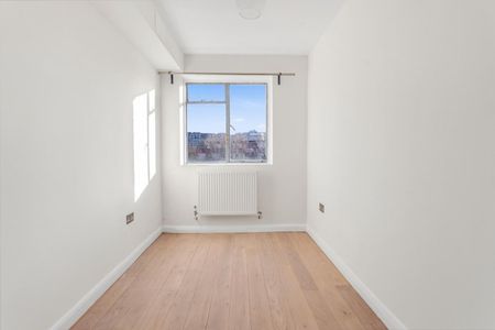 2 bedroom Flat To Let Total Size: 551 SQ FT - Photo 3