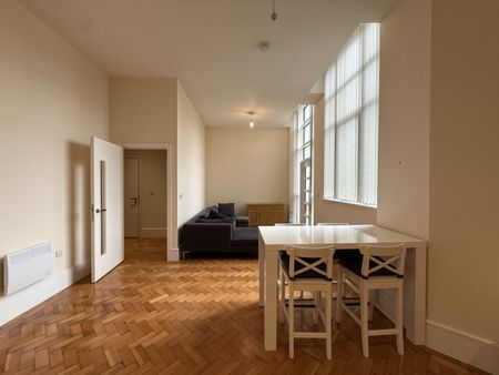 The Dock Office, Furness Quay, Salford, M50 - Photo 2