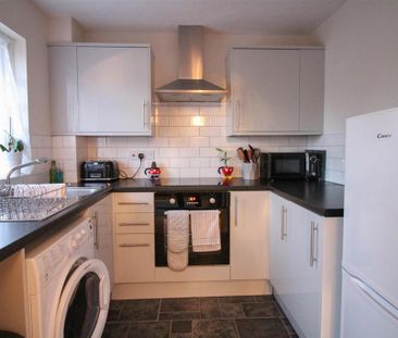 1 bedroom apartment to rent - Photo 6