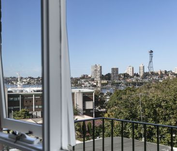 18/8 Wylde Street, Potts Point NSW 2011 - Apartment For Rent | Domain - Photo 5