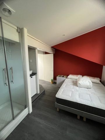 Studio Bordeaux - Photo 2