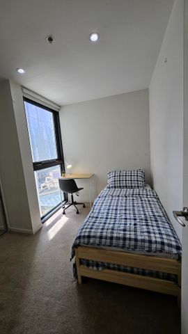 Melbourne CBD - Photo 4