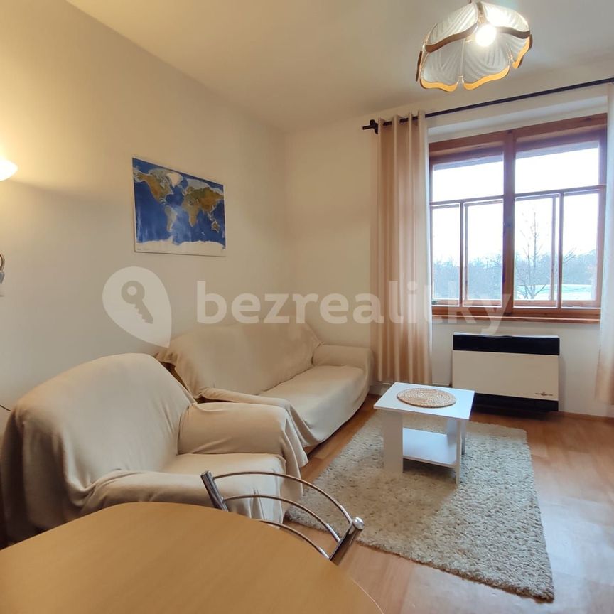 Pronájem bytu 2+kk • 55 m² bez realitkyJiráskova, Pardubice - Pardubice, Pardubický kraj - Fotografie 1