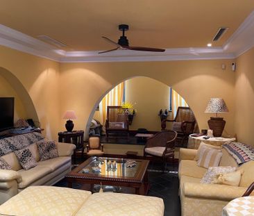 6 BEDROOM VILLA - BENIDORM - Photo 3