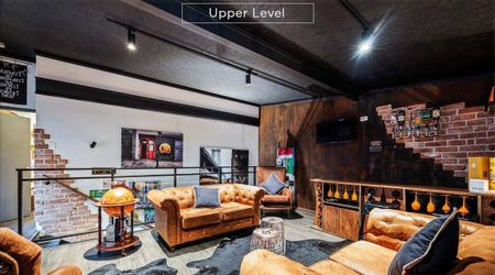 Designer Coastal Masterpiece Walk to the Beach! - Photo 3