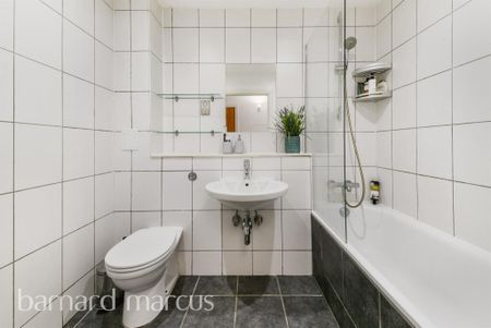 Peckham Grove - Photo 4